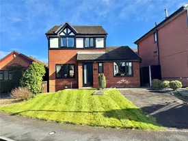 Property responsive