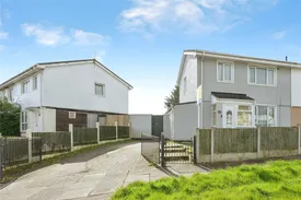 Property responsive