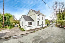 Property responsive