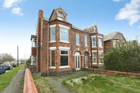 Property responsive