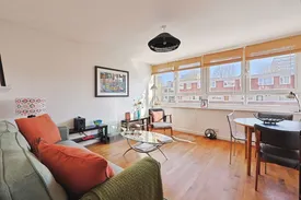 Property responsive
