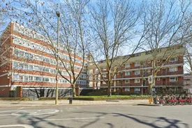 Property responsive
