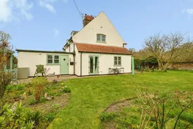 Property responsive