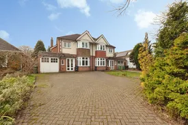 Property responsive