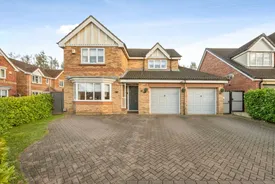 Property responsive