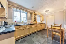 Youngs Close, Coddington, Newark
