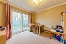 Youngs Close, Coddington, Newark