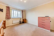 Youngs Close, Coddington, Newark