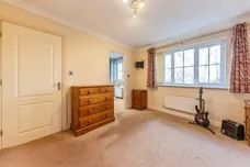 Youngs Close, Coddington, Newark