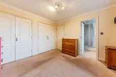 Youngs Close, Coddington, Newark