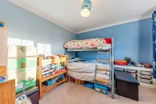 Youngs Close, Coddington, Newark