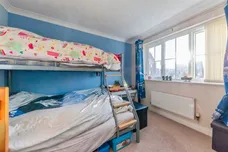 Youngs Close, Coddington, Newark