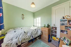 Youngs Close, Coddington, Newark