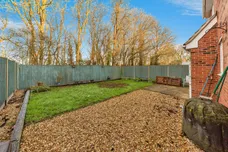 Youngs Close, Coddington, Newark