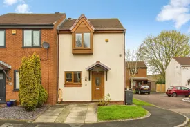 Property responsive