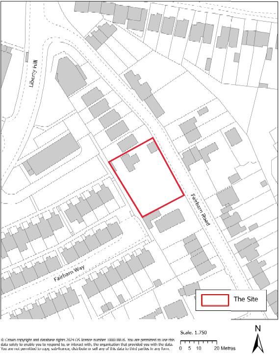 Fairbarn Road, Stannington, Sheffield Image 7