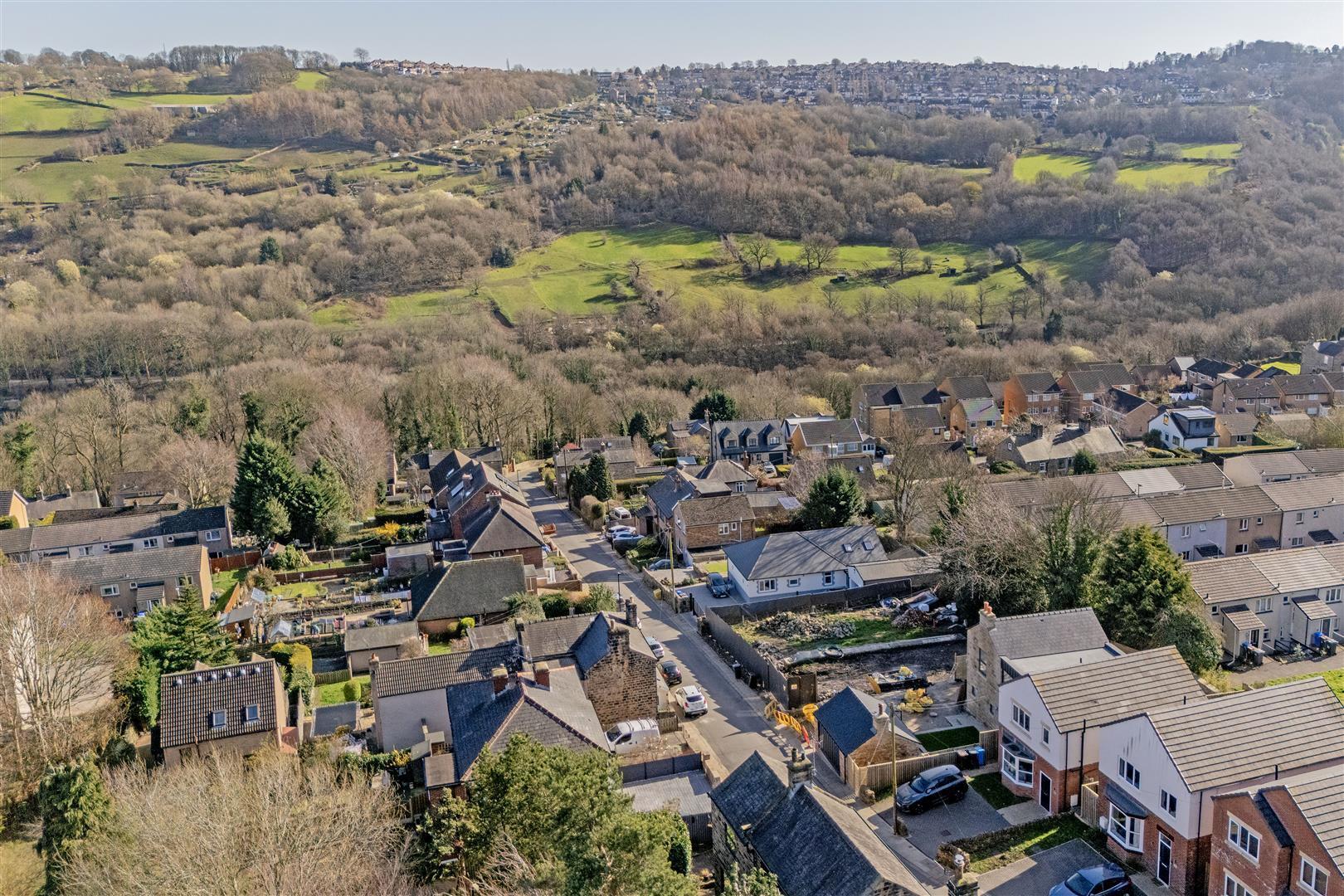 Fairbarn Road, Stannington, Sheffield Image 10