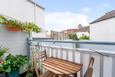 Upper Hamilton Road, BRIGHTON