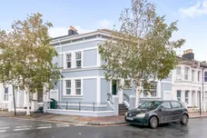 Upper Hamilton Road, BRIGHTON