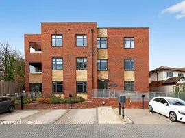 Grange Road, Sutton photo