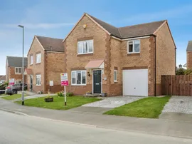 West Moor Croft, Goldthorpe, Rotherham photo
