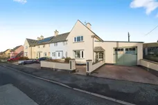 Butts Close, Witheridge, Tiverton