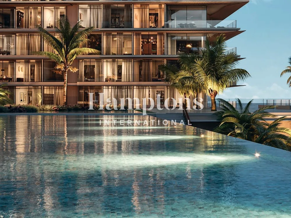 Dubai Islands