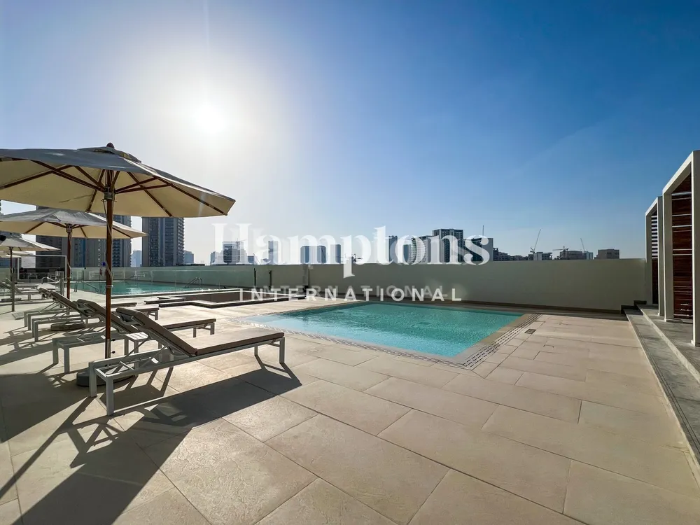 Jumeirah Village Circle