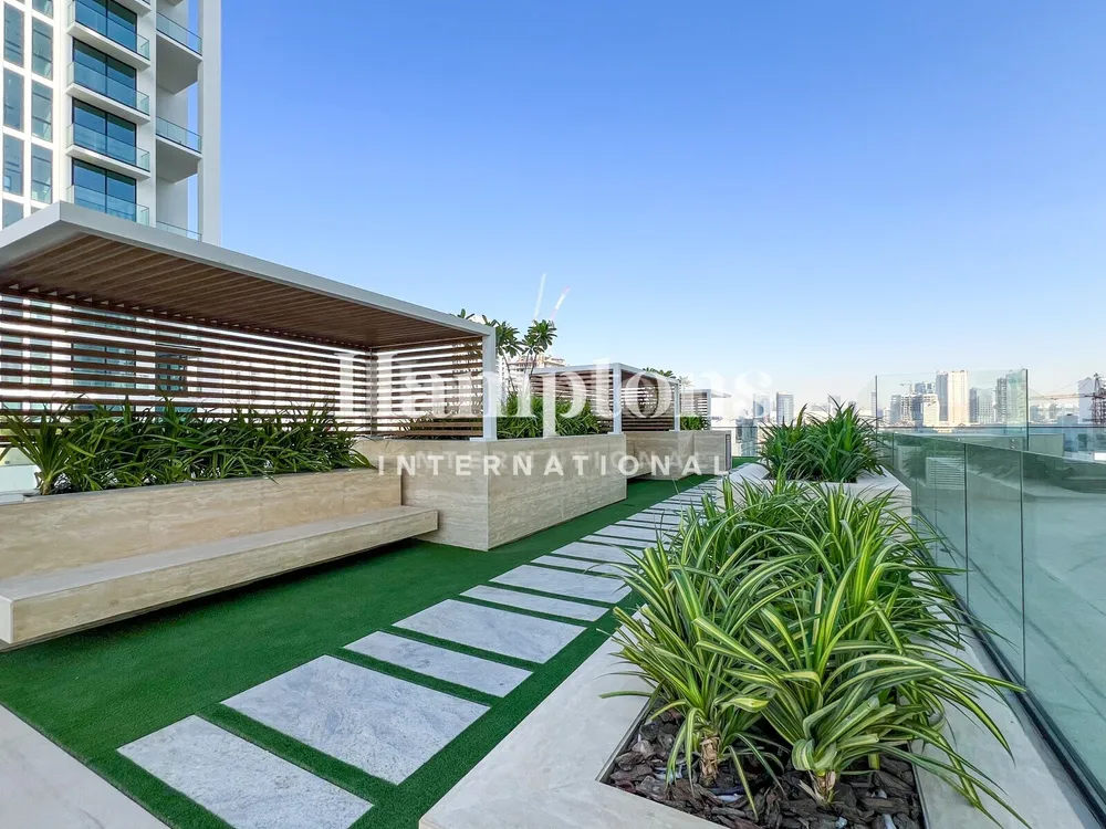 Jumeirah Village Circle