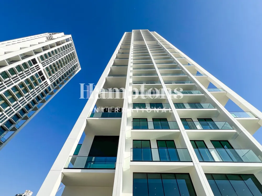 Jumeirah Village Circle