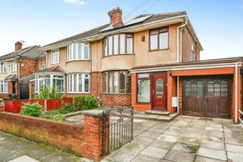 Property responsive