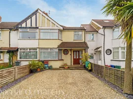 Hounslow Road, Hanworth, FELTHAM photo