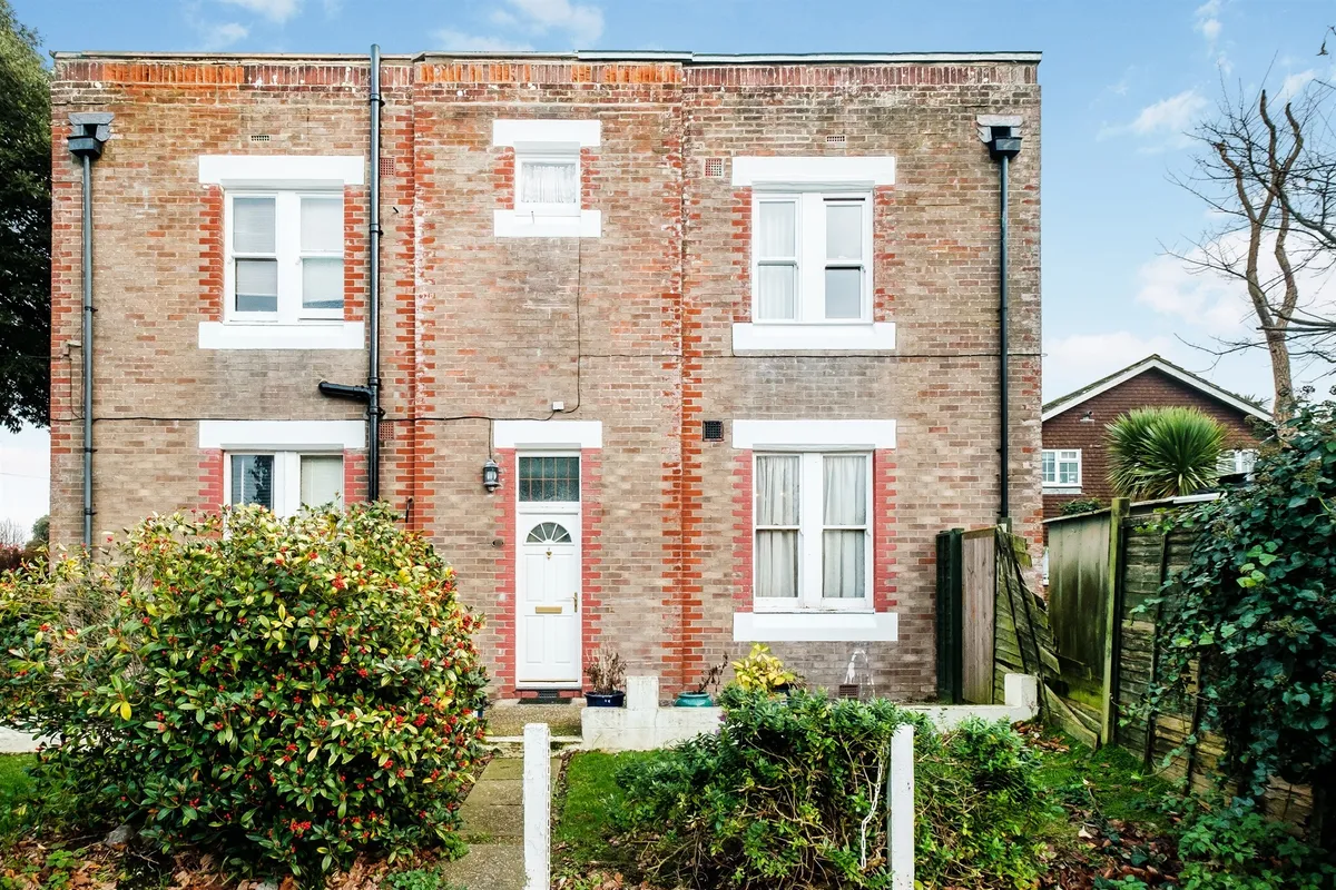 Ferringham Lane, Ferring, Worthing