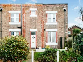 Ferringham Lane, Ferring, Worthing photo