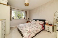 Turpins Rise, STEVENAGE
