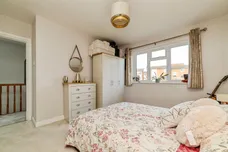 Turpins Rise, STEVENAGE