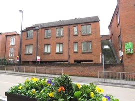 Regent Court, King Street, Maidenhead photo