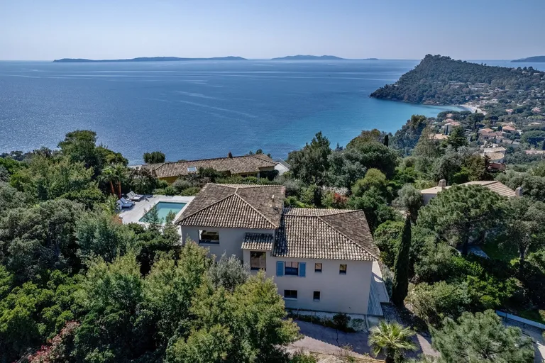 Rayol-Canadel-sur-Mer, 83820, France