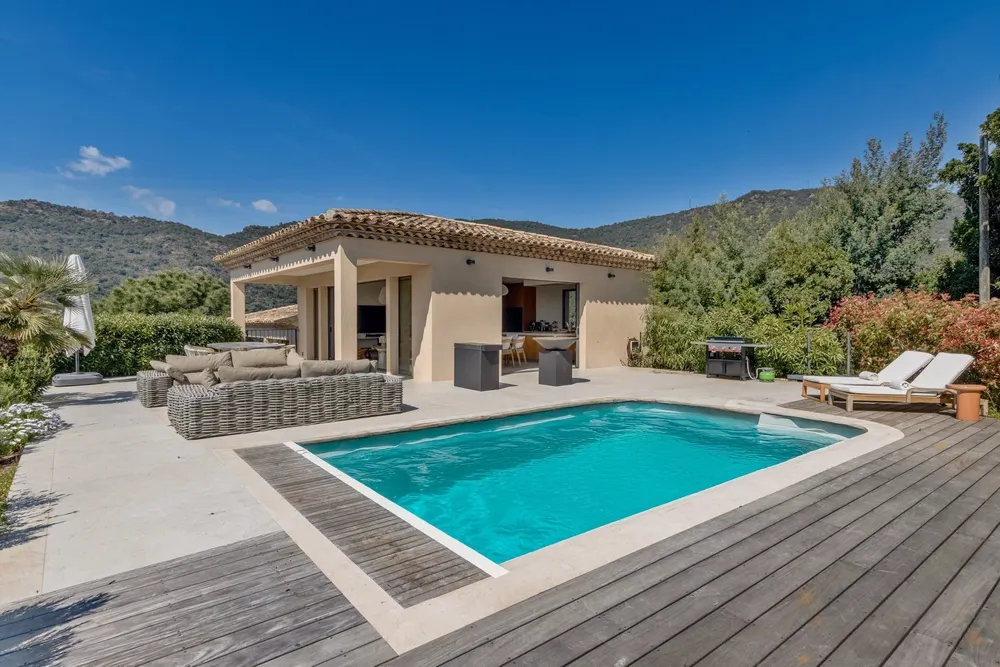Rayol-Canadel-sur-Mer, 83820, France