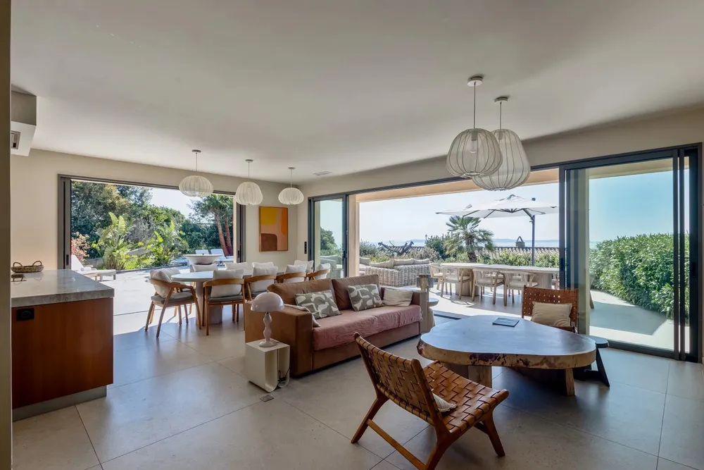 Rayol-Canadel-sur-Mer, 83820, France
