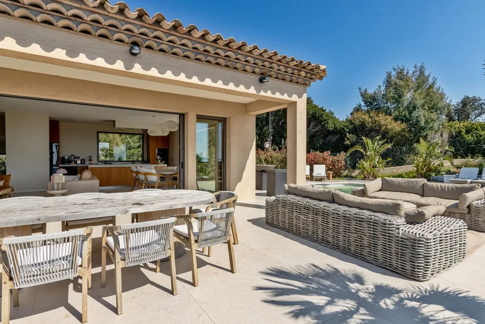 Rayol-Canadel-sur-Mer, 83820, France