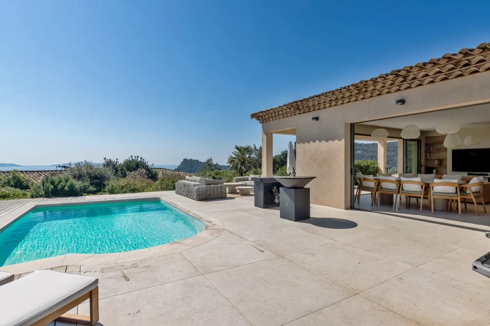 Rayol-Canadel-sur-Mer, 83820, France