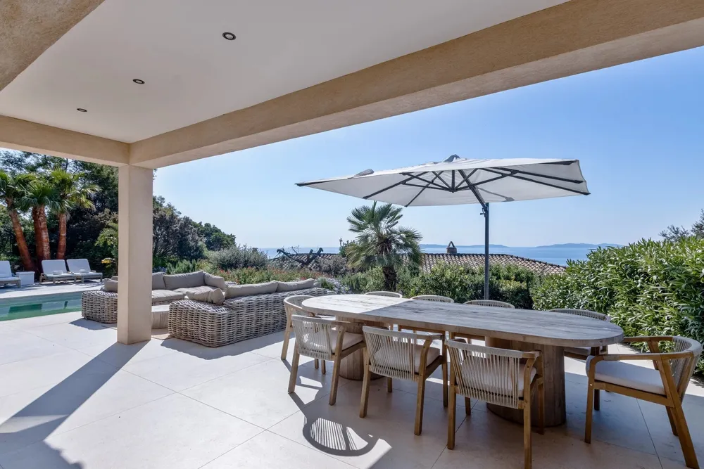 Rayol-Canadel-sur-Mer, 83820, France