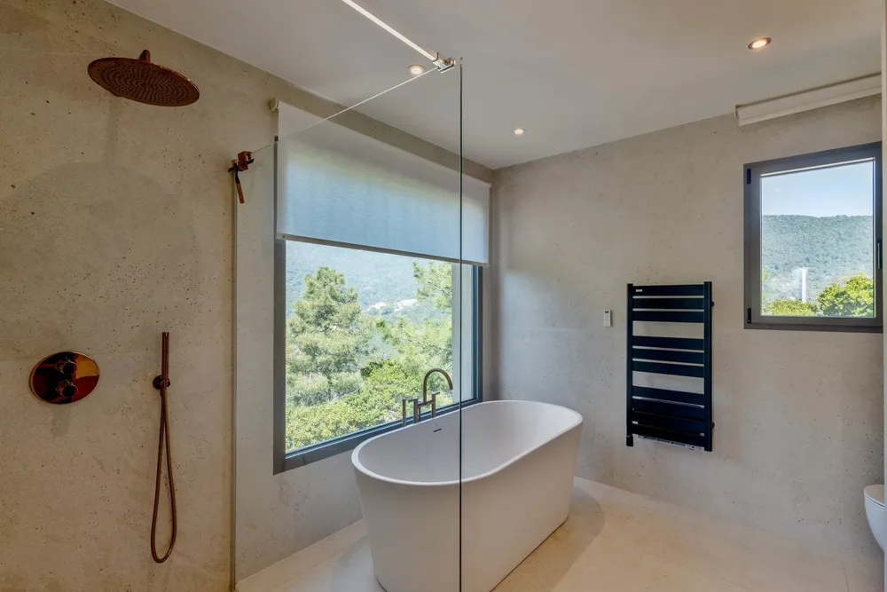 Rayol-Canadel-sur-Mer, 83820, France