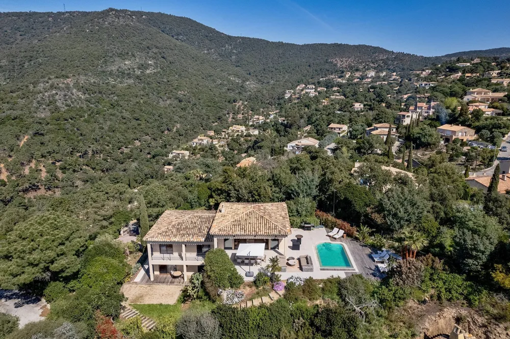 Rayol-Canadel-sur-Mer, 83820, France