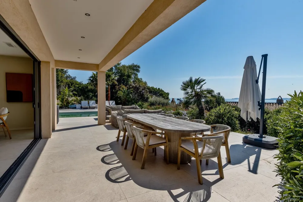 Rayol-Canadel-sur-Mer, 83820, France