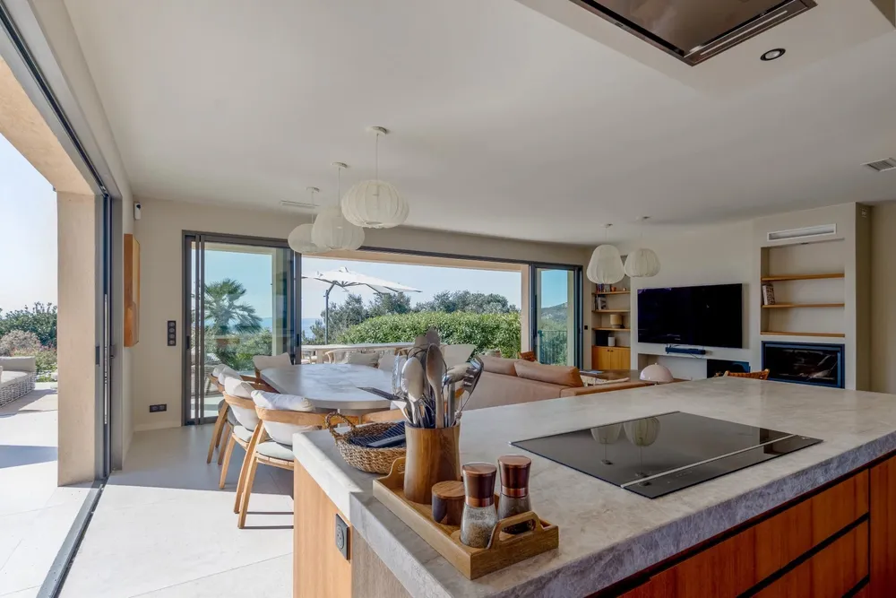 Rayol-Canadel-sur-Mer, 83820, France