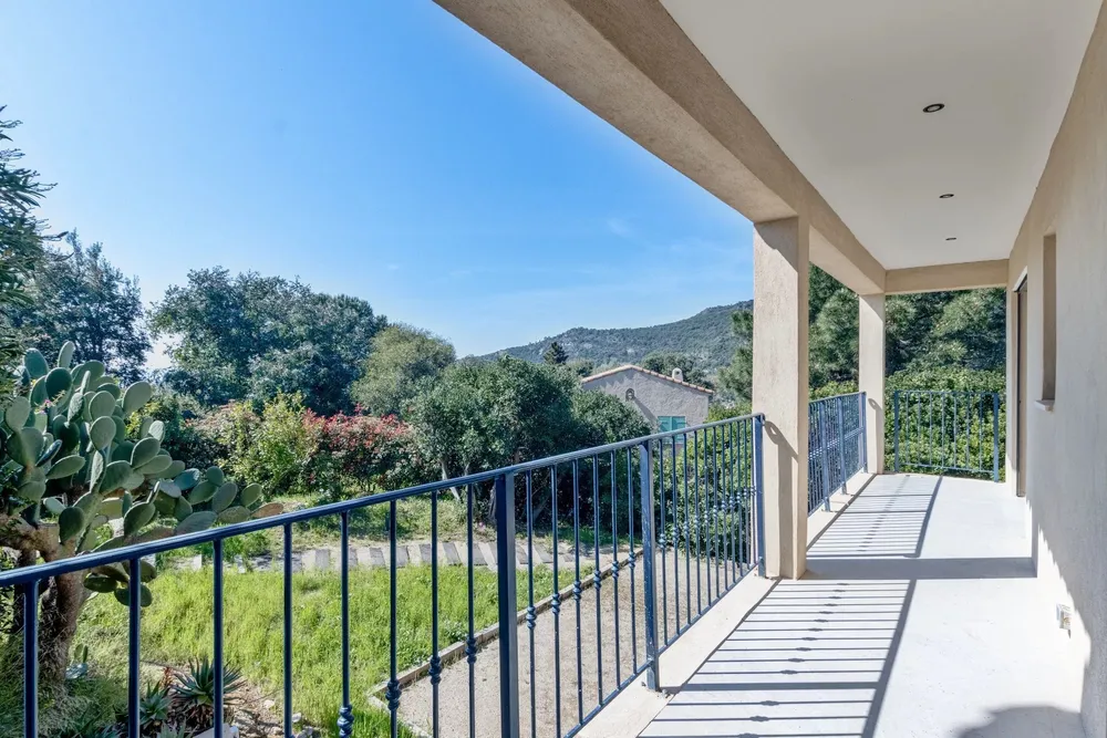 Rayol-Canadel-sur-Mer, 83820, France