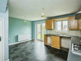 Denbigh Avenue, Worksop thumb 2