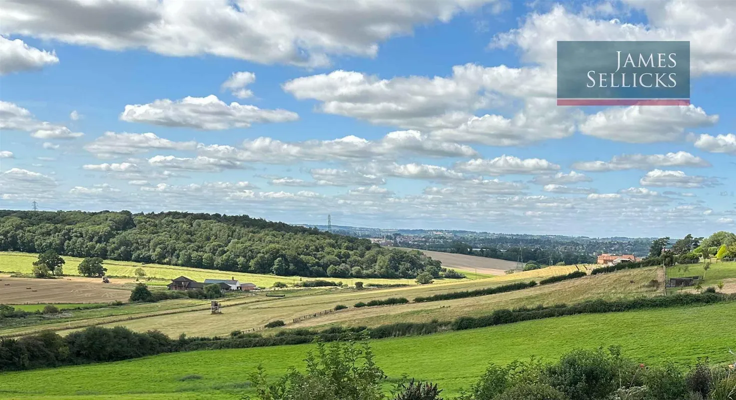 Valley Views, Dingley, Market Harborough
